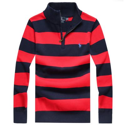 Men Polo Sweater-192